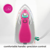 M3Pro Tula Pink Project Iron